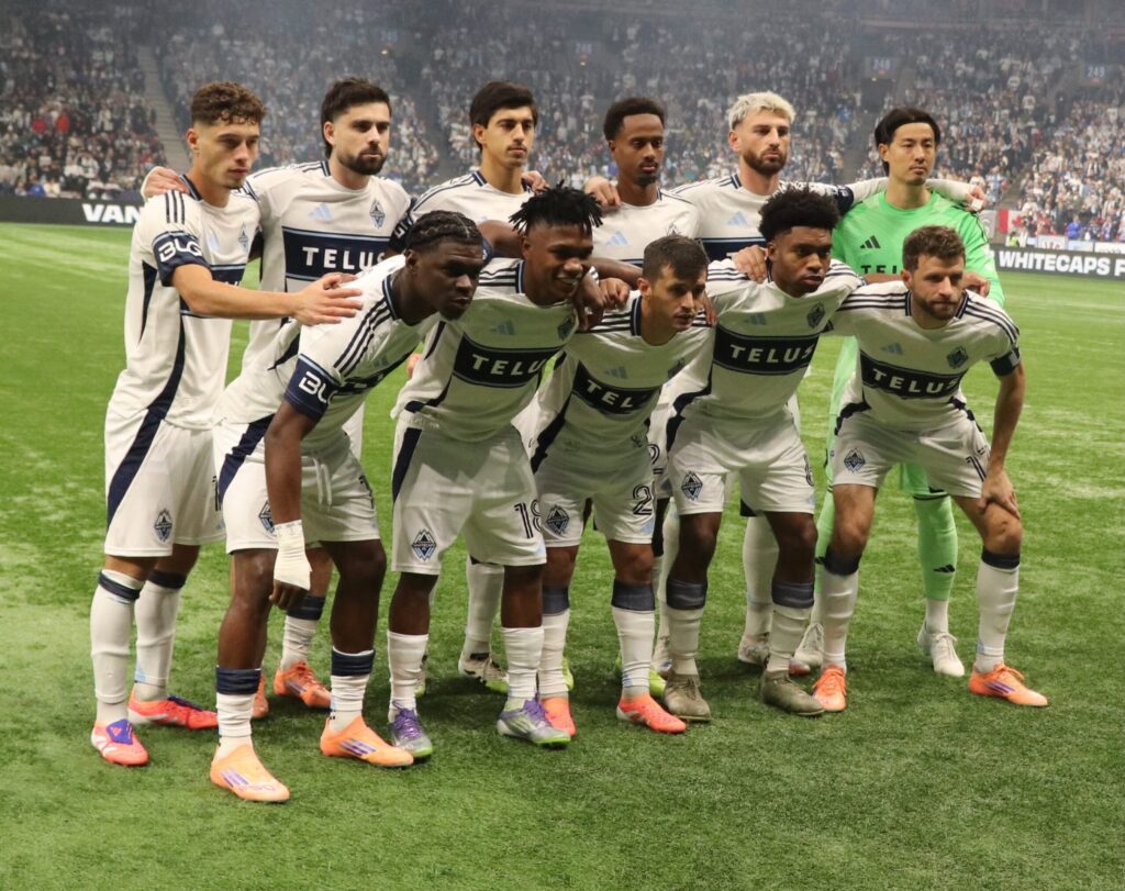 Vancouver Whitecaps FC